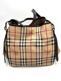 Borsa Burberry ceck