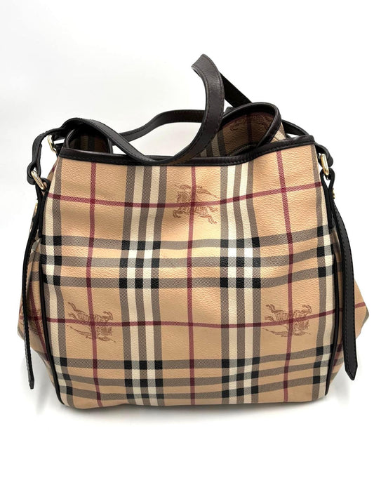 Borsa Burberry ceck