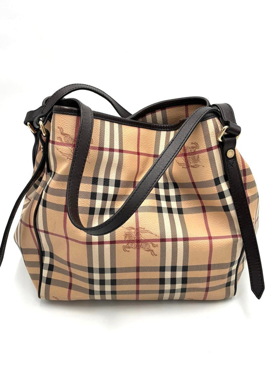 Borsa Burberry ceck