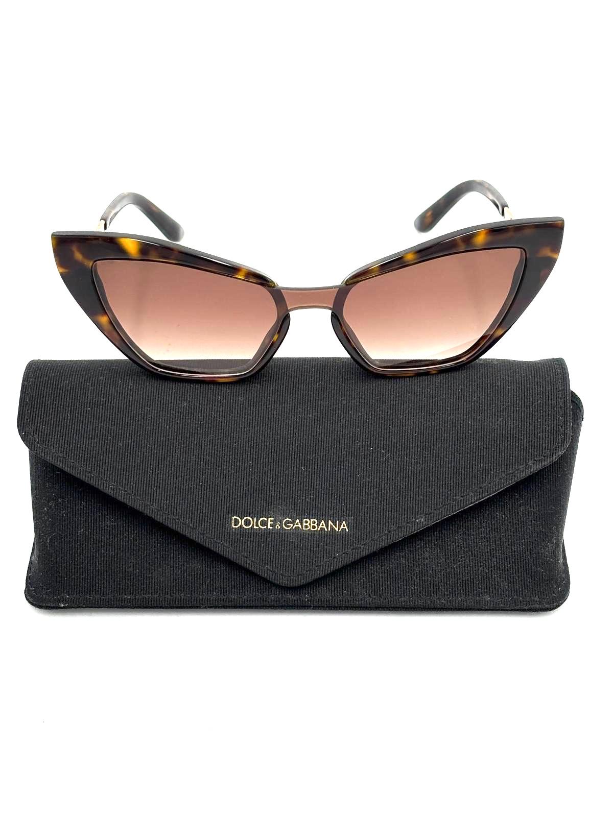 Occhiali Dolce & Gabbana