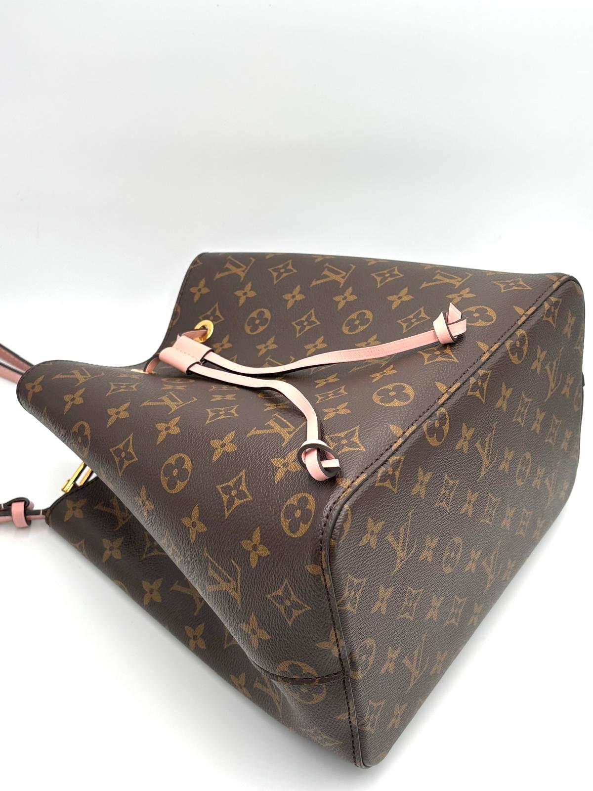 Louis Vuitton Nèonoè