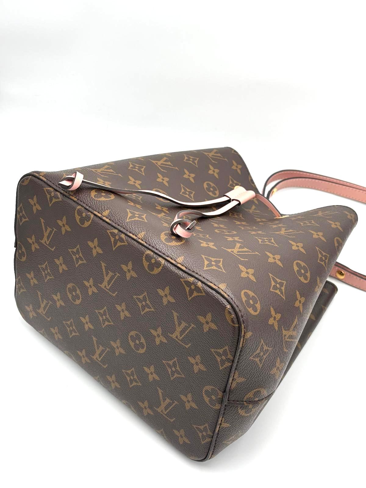 Louis Vuitton Nèonoè
