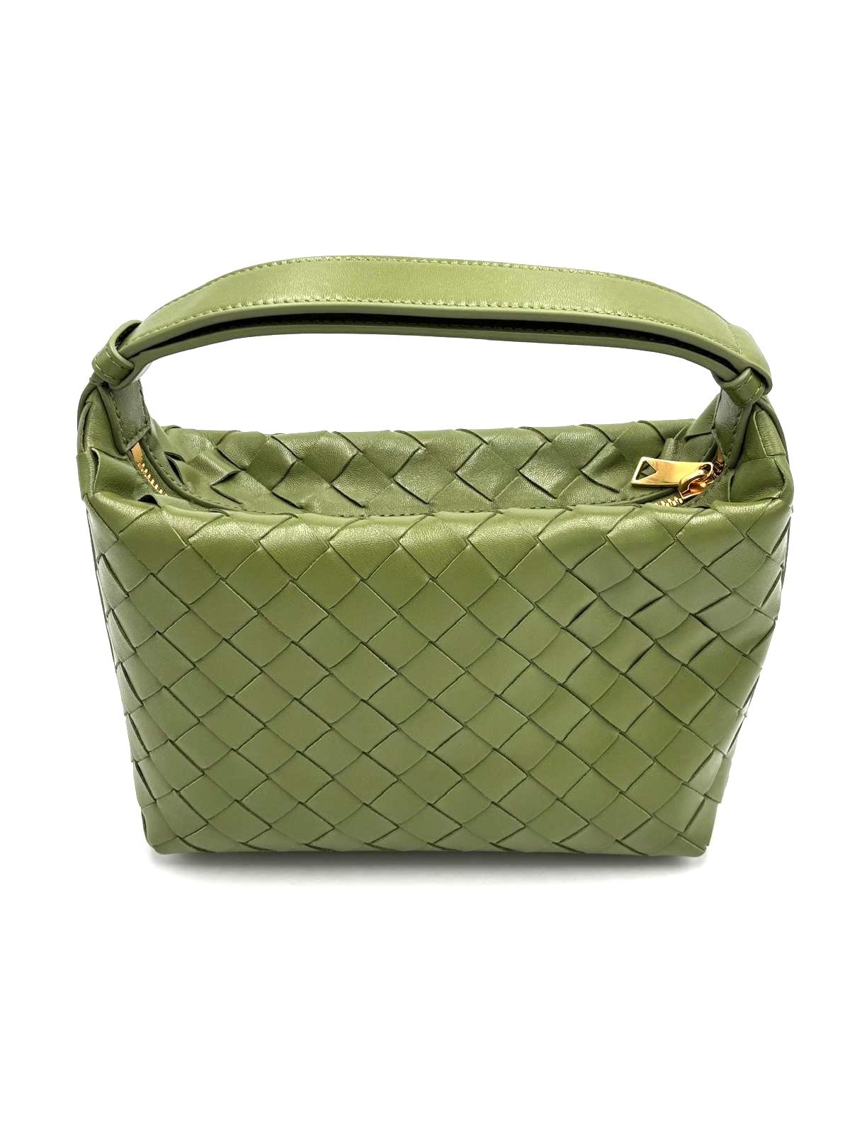 Bottega Veneta mini Wallace
