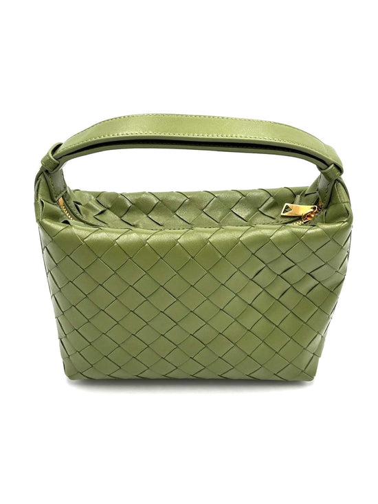 Bottega Veneta mini Wallace