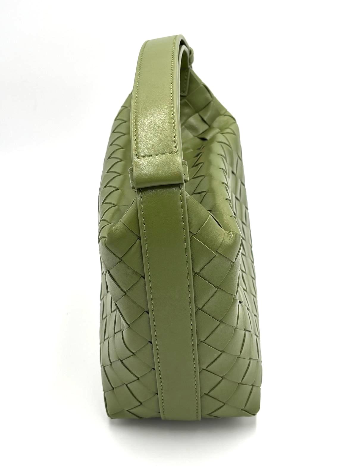 Bottega Veneta mini Wallace