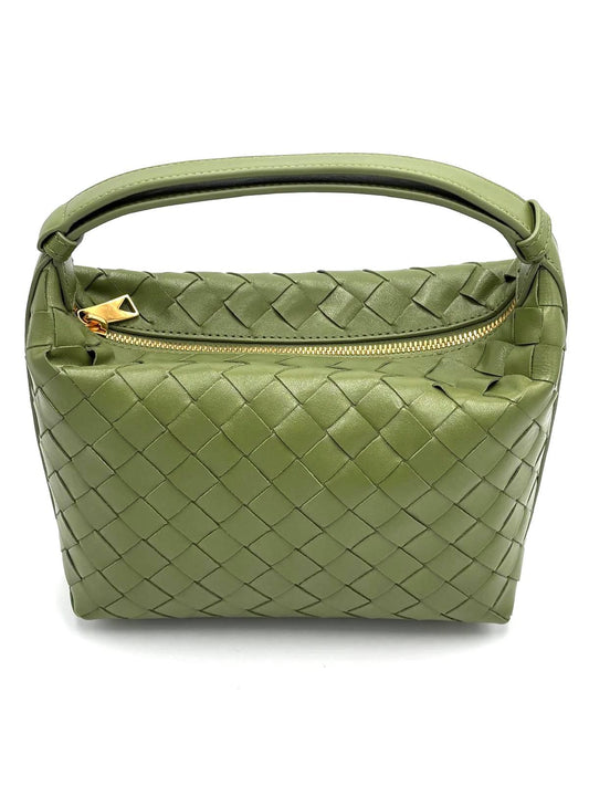 Bottega Veneta mini Wallace