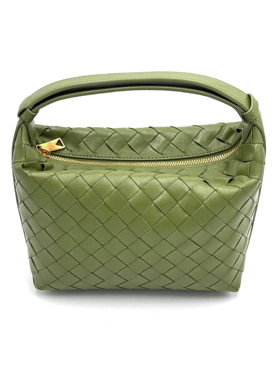 Bottega Veneta mini Wallace