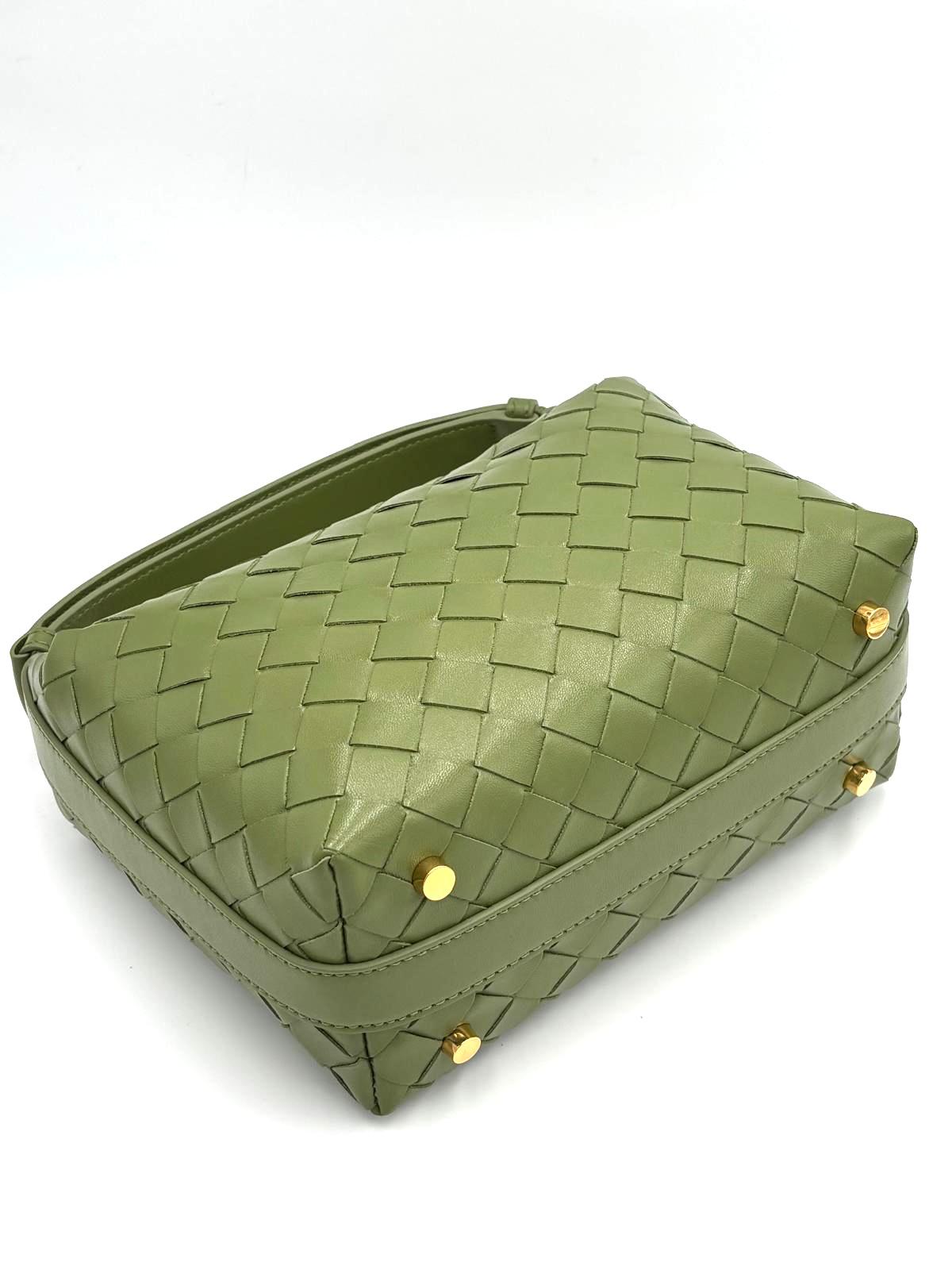 Bottega Veneta mini Wallace