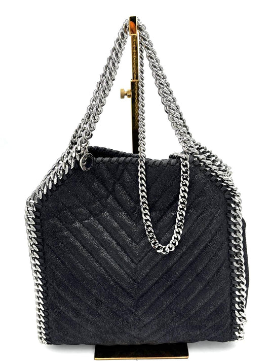 Stella McCartney Borsa shopper Falabella Mini Trapuntata