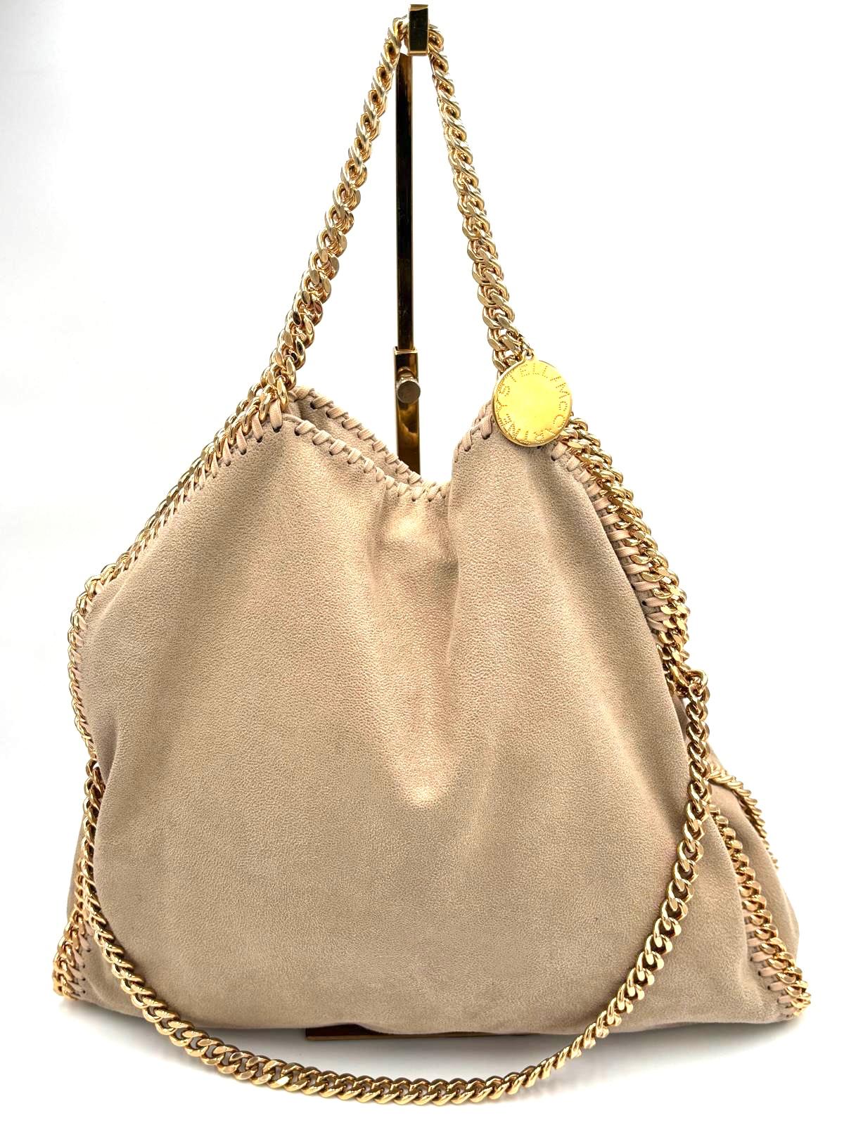 Stella McCartney Tote pieghevole Falabella