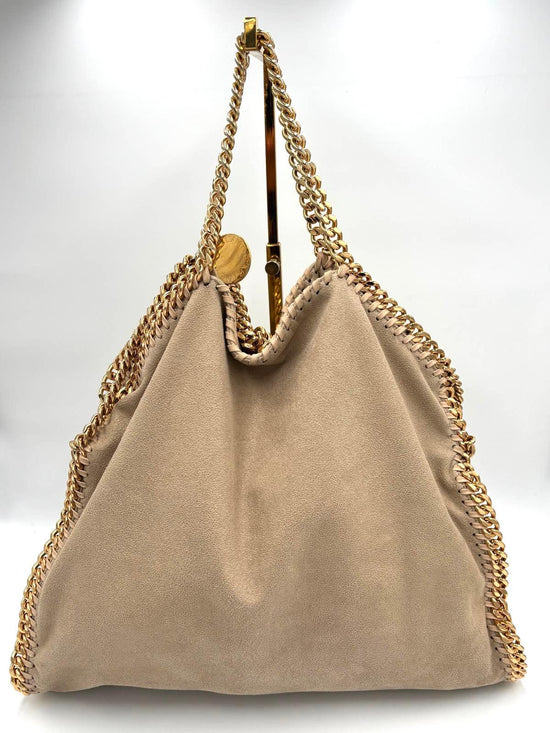 Stella McCartney Tote pieghevole Falabella