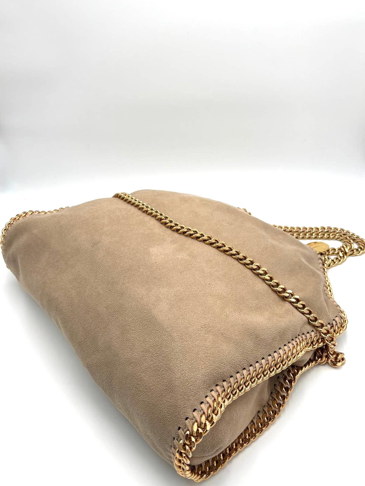 Stella McCartney Tote pieghevole Falabella