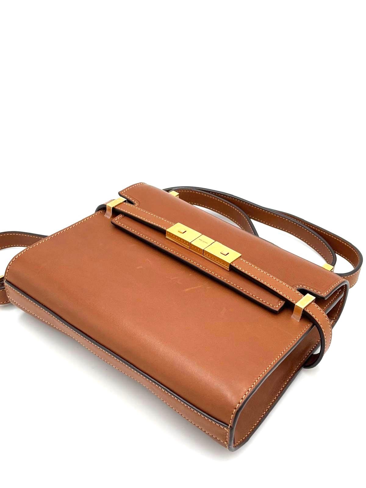 Borsa Saint Laurent Manatthan