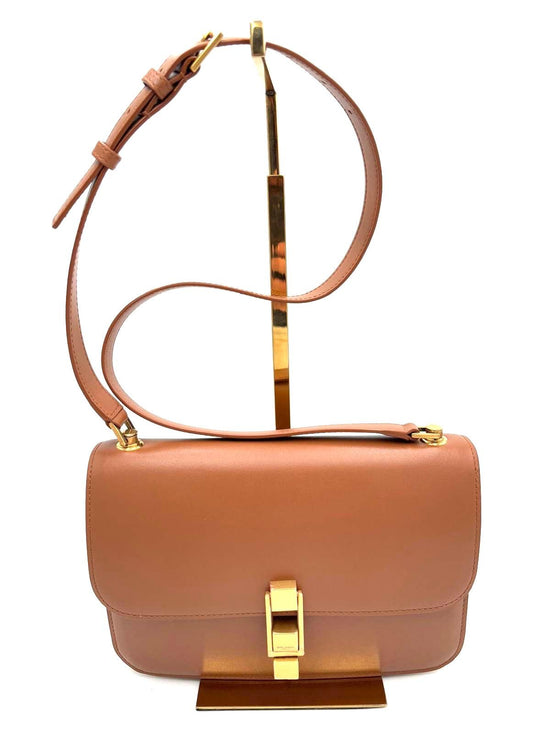 Borsa Saint Laurent Carrè MM