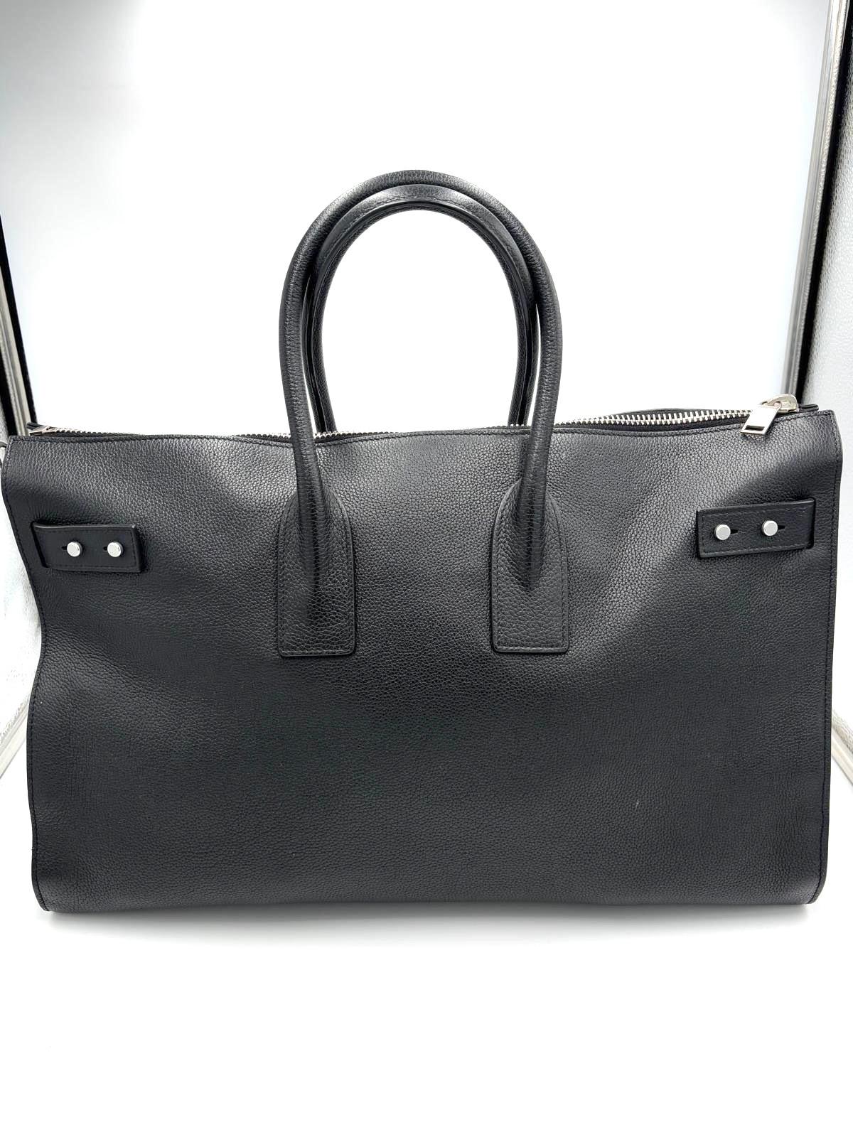 Borsa Saint Laurent Sac De Jour
