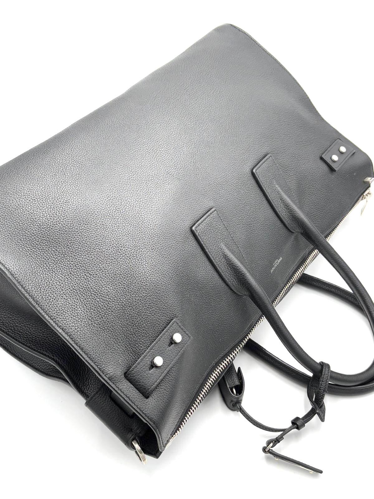 Borsa Saint Laurent Sac De Jour