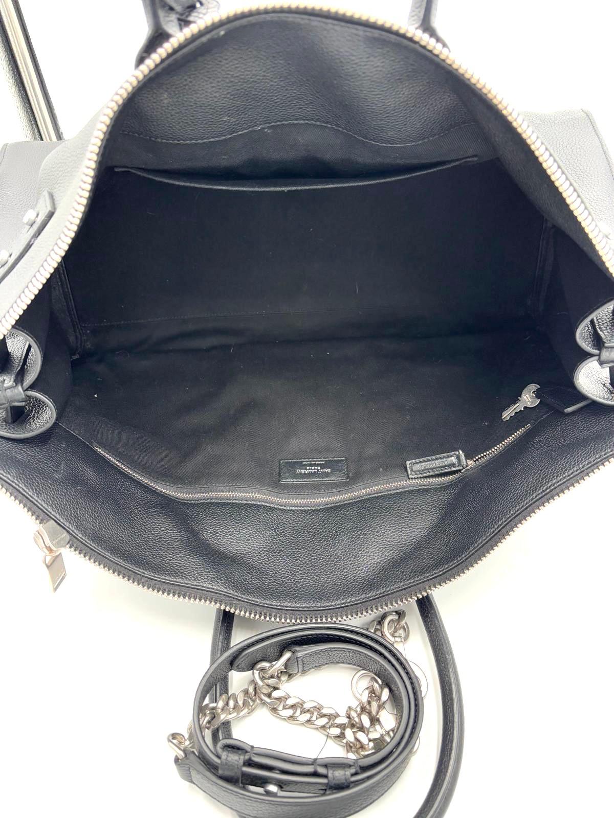 Borsa Saint Laurent Sac De Jour
