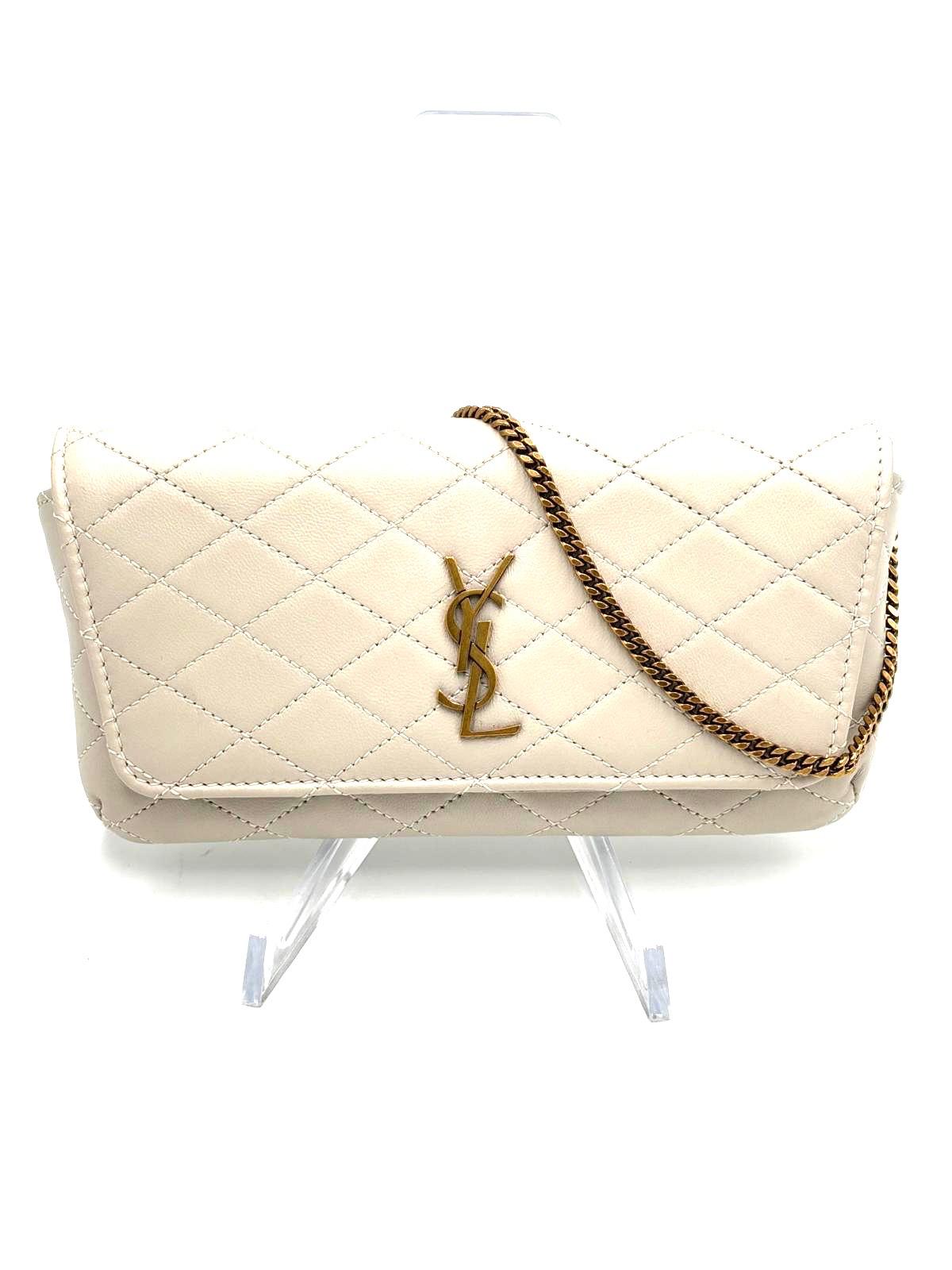 Borsa Saint Laurent Gaby