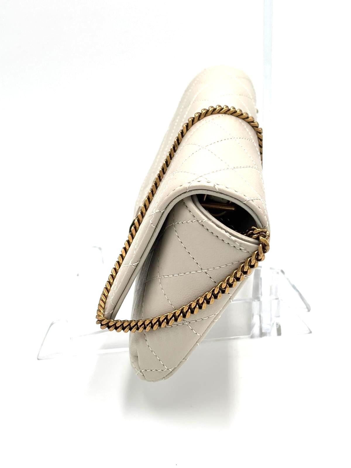 Borsa Saint Laurent Gaby