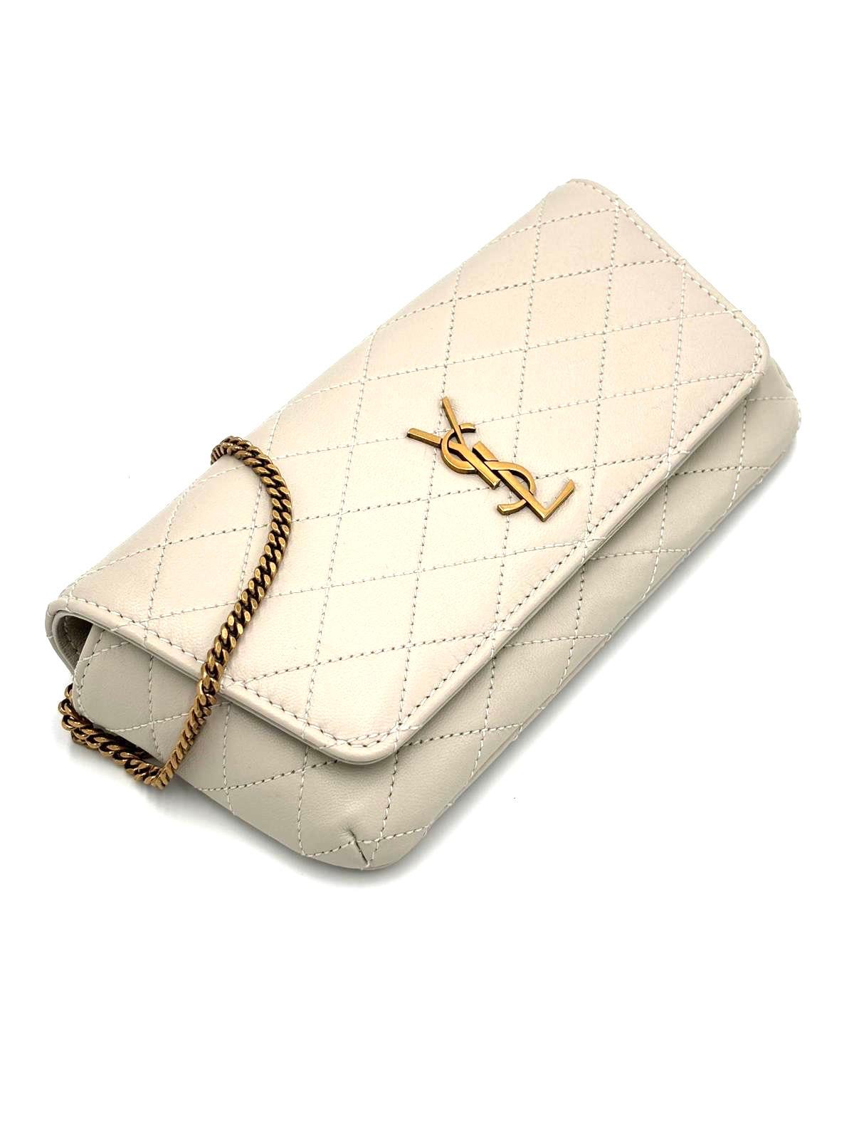 Borsa Saint Laurent Gaby