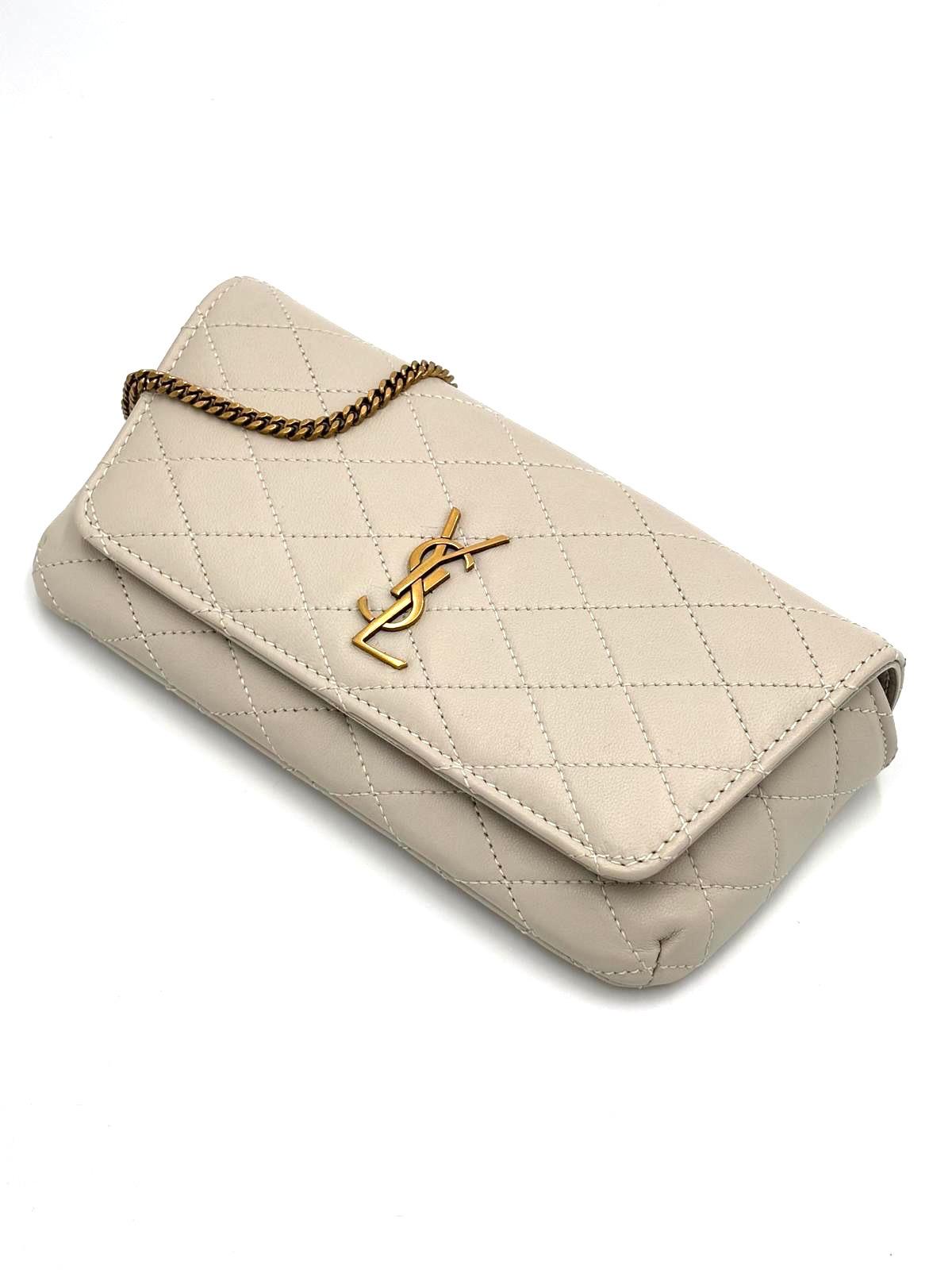 Borsa Saint Laurent Gaby