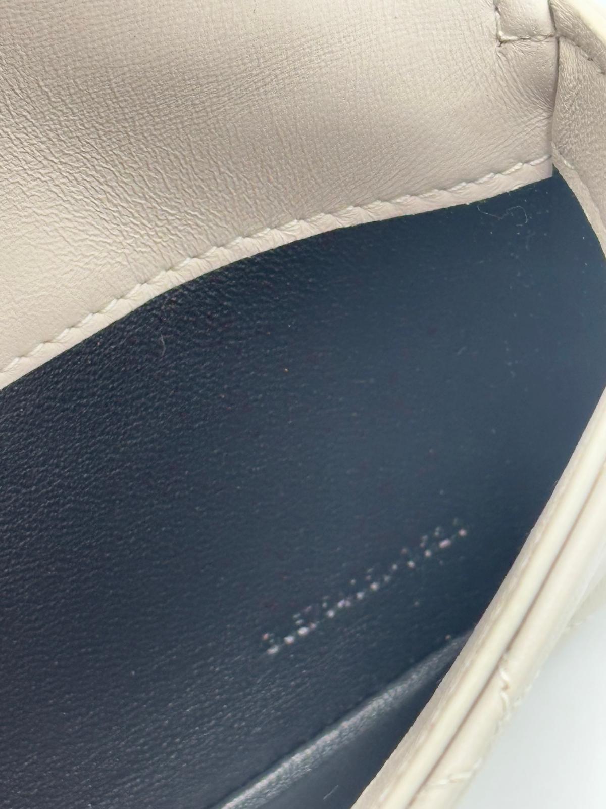 Borsa Saint Laurent Gaby