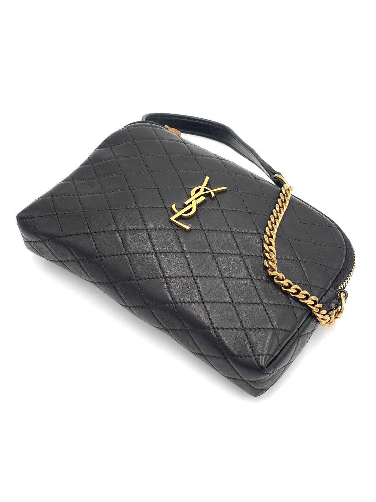 Borsa Saint Laurent Gaby
