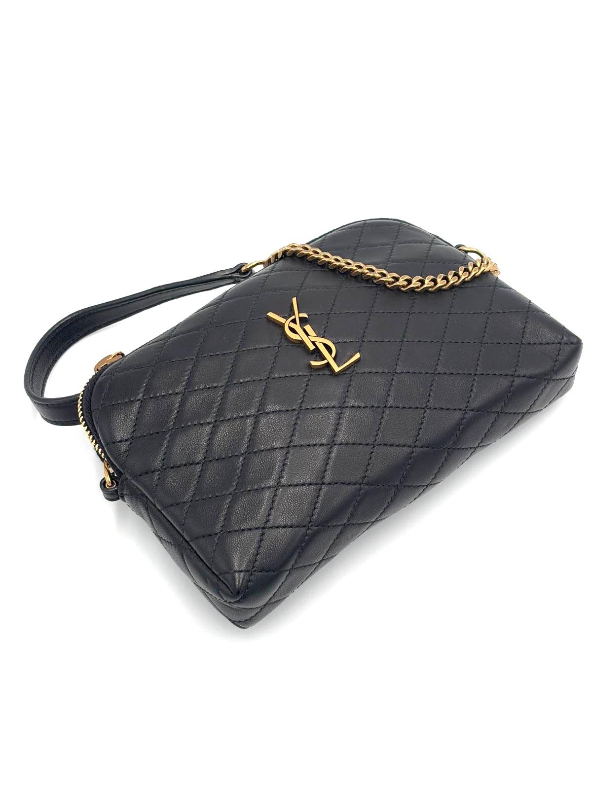 Borsa Saint Laurent Gaby