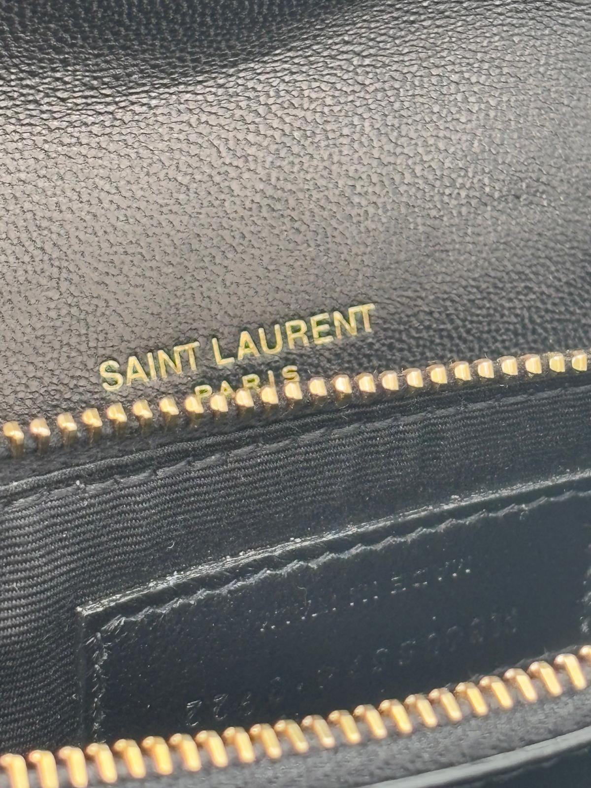 Borsa Saint Laurent Kate