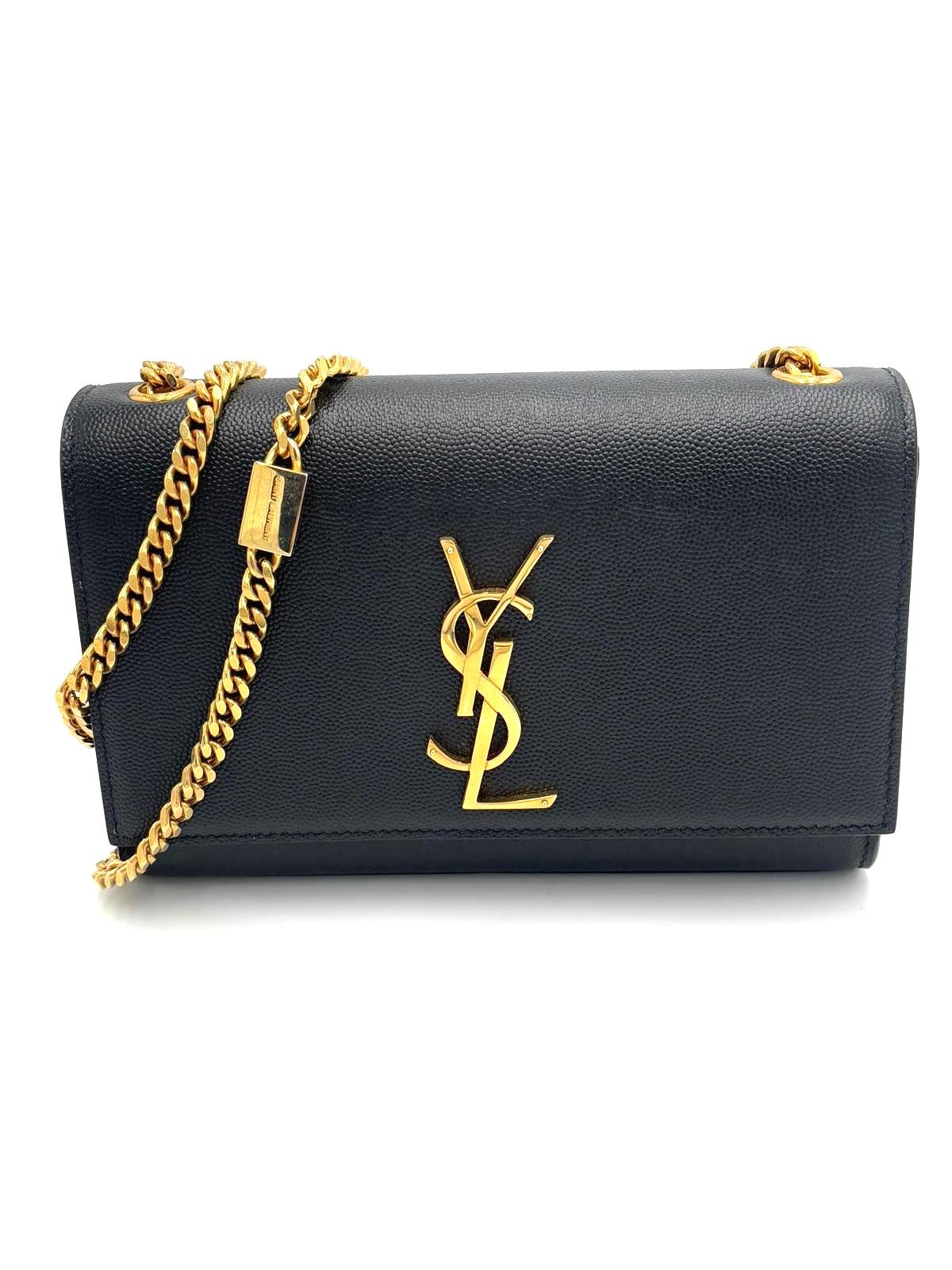 Borsa Saint Laurent Kate