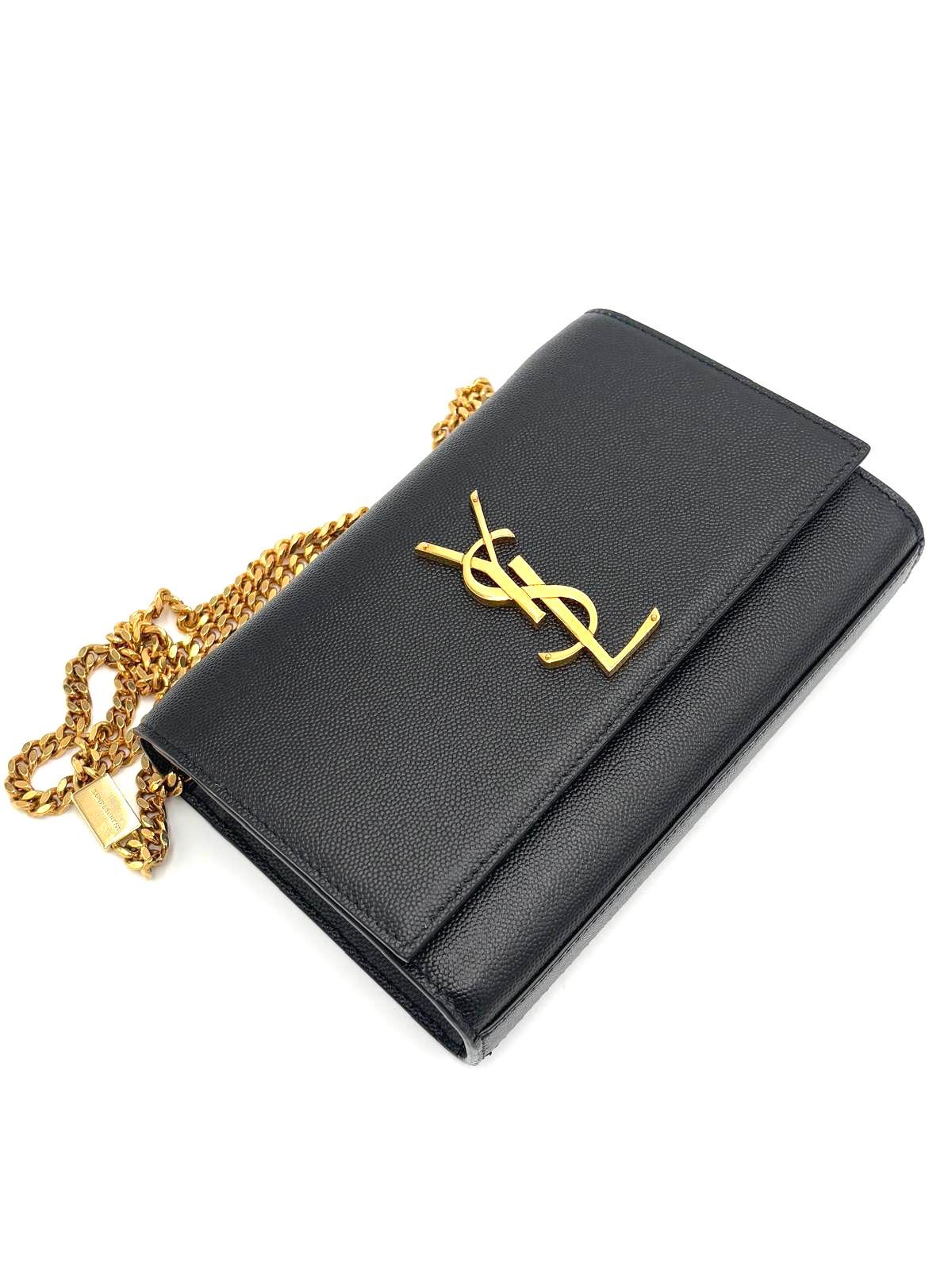 Borsa Saint Laurent Kate