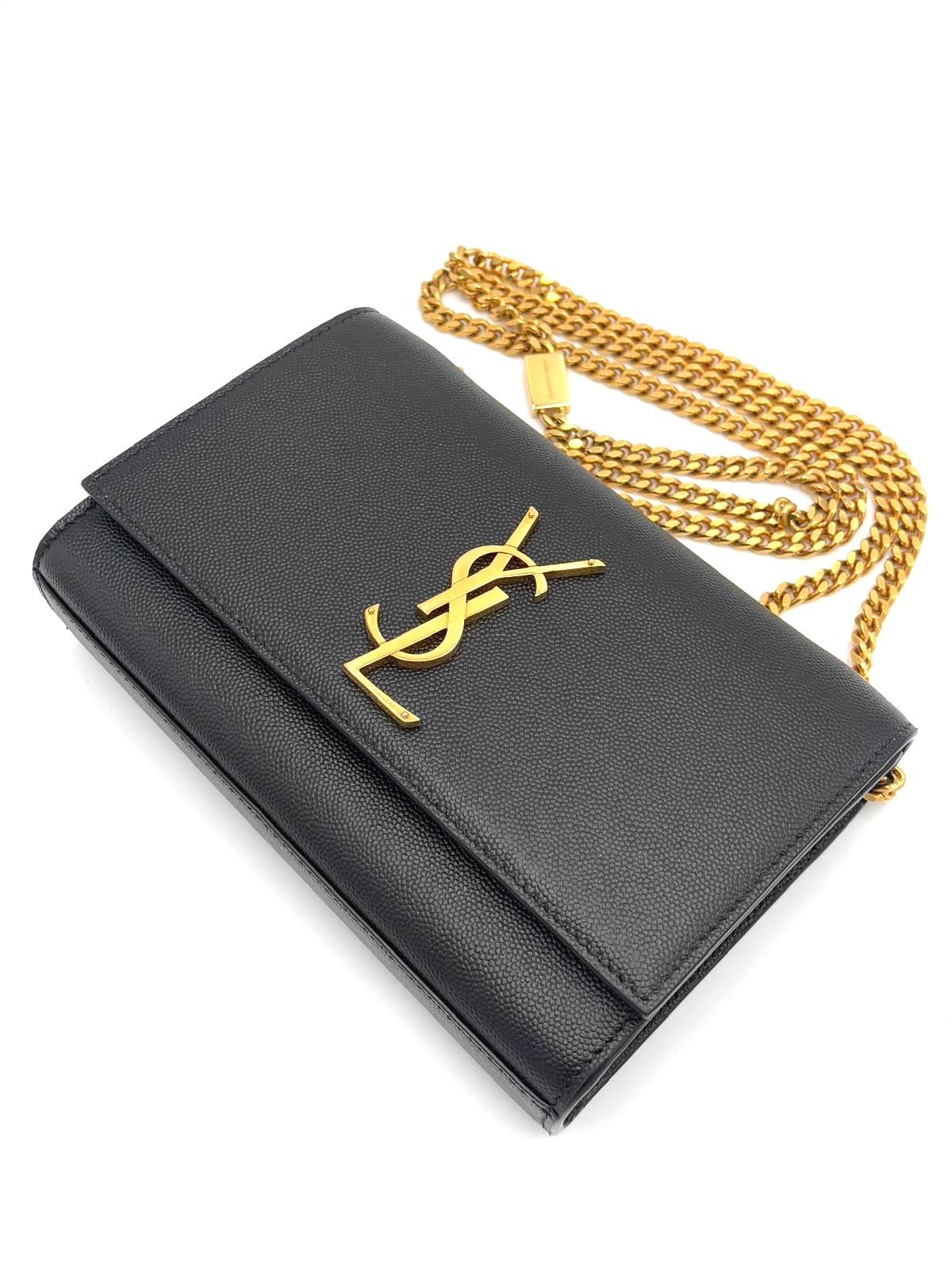 Borsa Saint Laurent Kate