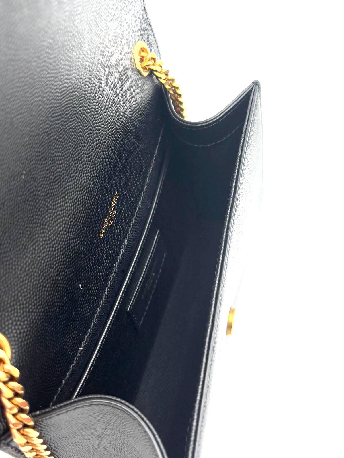 Borsa Saint Laurent Kate