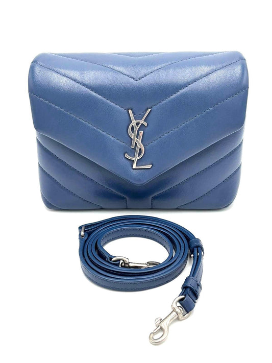 Borsa Saint Laurent LouLou Toy