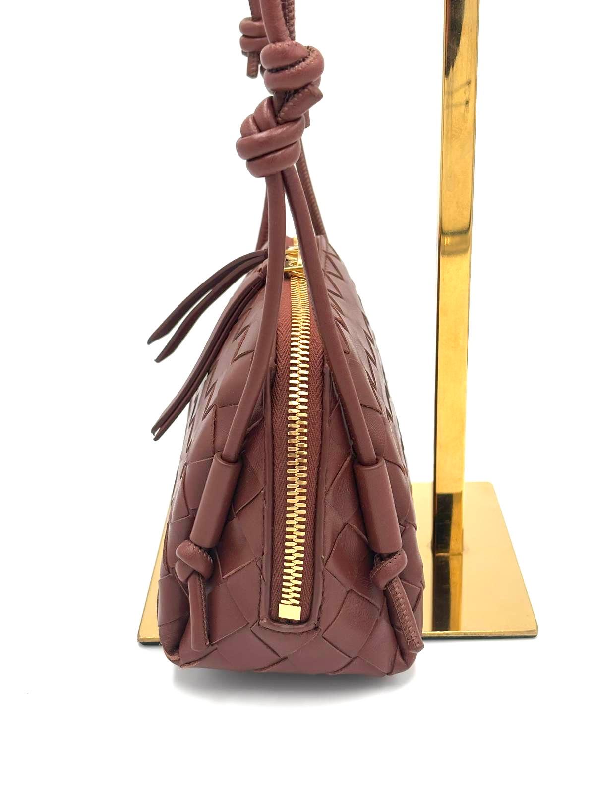 Borsa Bottega Veneta Concert