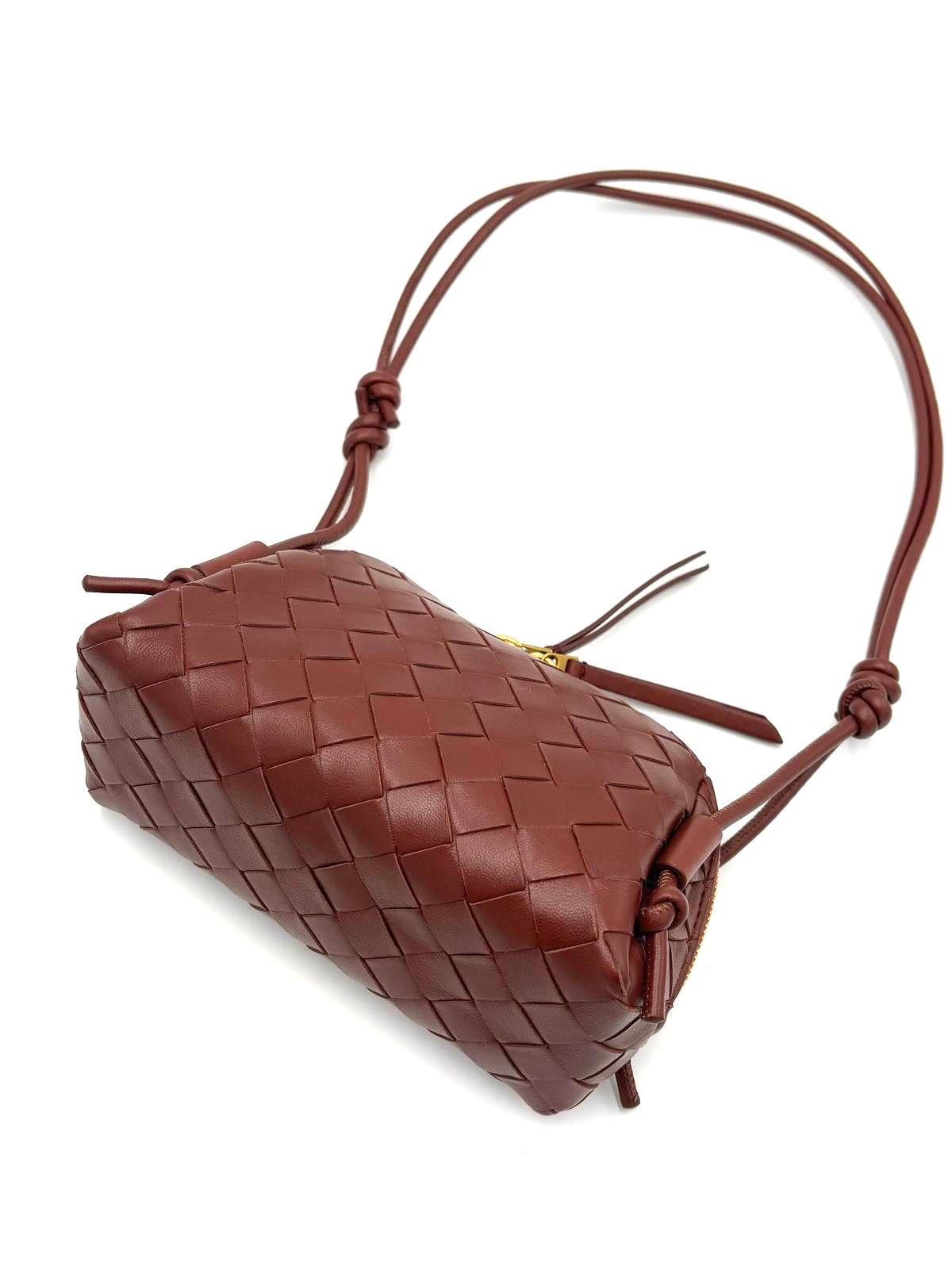 Borsa Bottega Veneta Concert