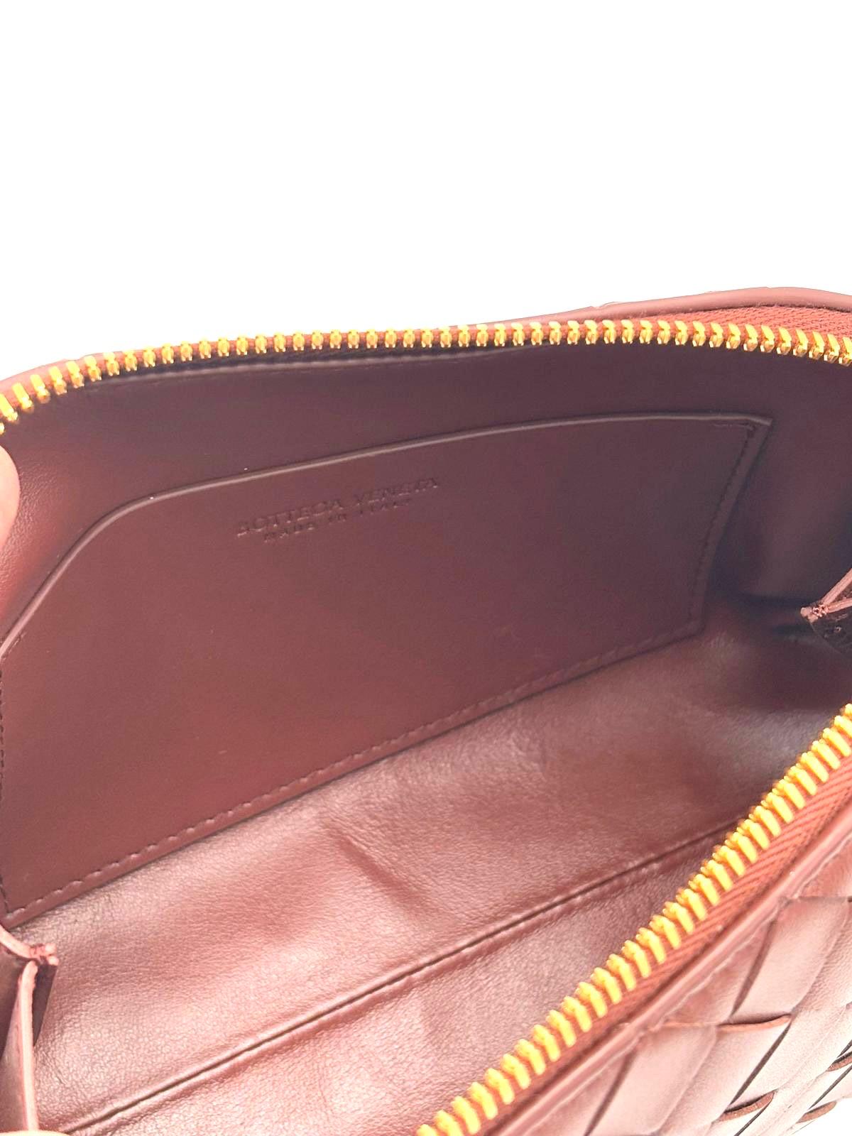 Borsa Bottega Veneta Concert