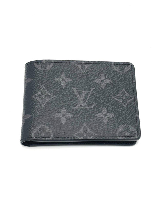 Portafoglio Louis Vuitton Slender Monogram