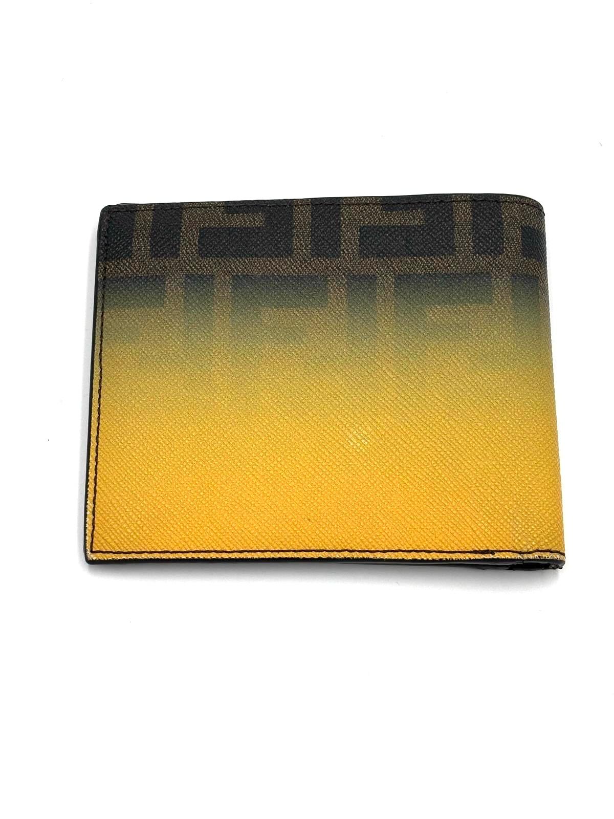 Portafoglio Uomo Fendi Limited