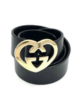 Cintura Gucci Cuore