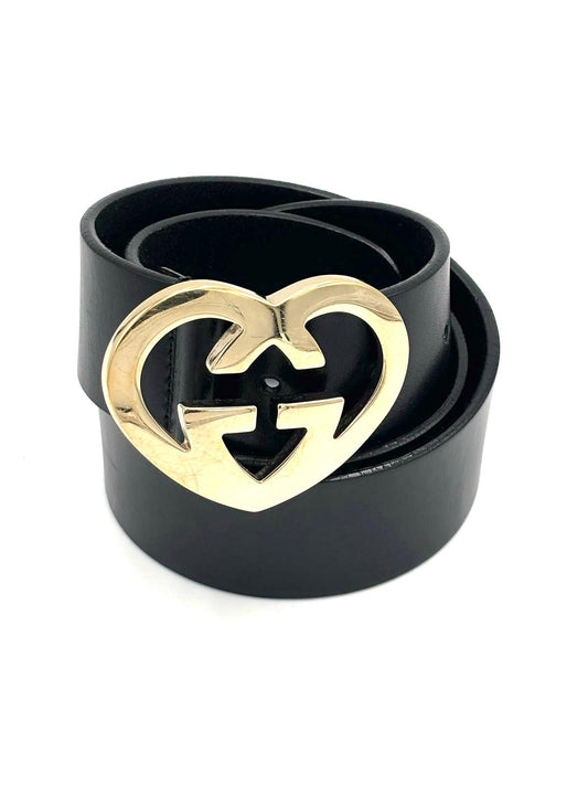 Cintura Gucci Cuore