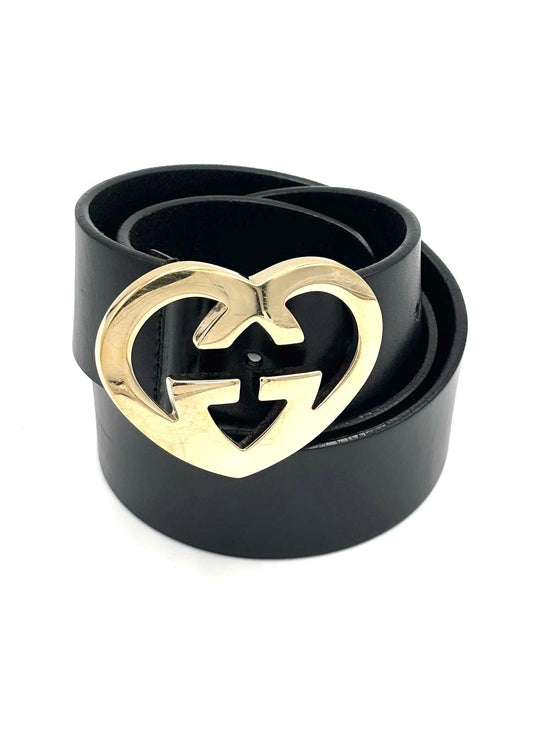 Cintura Gucci Cuore