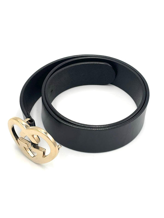 Cintura Gucci Cuore