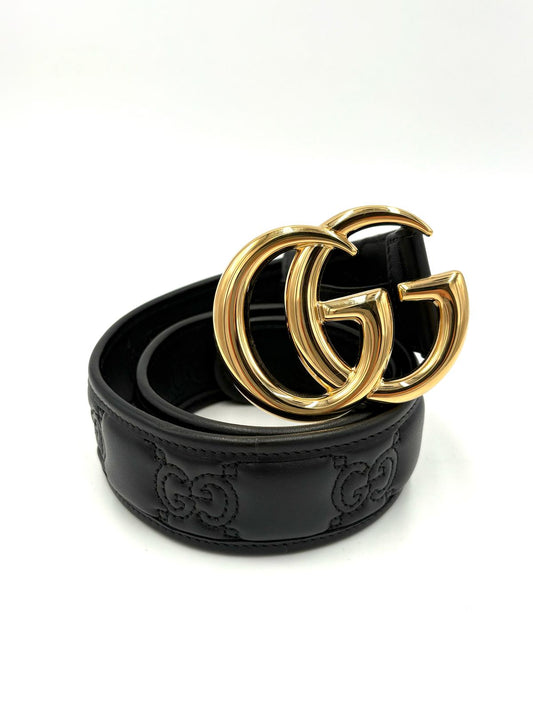 Cintura Gucci Marmont