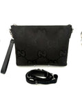 Borsa Pochette Gucci Jambo GG