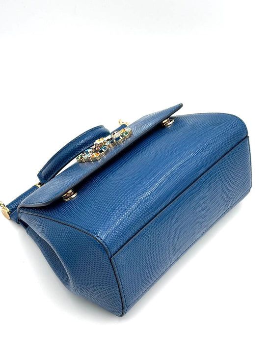 Borsa Dolce & Gabbana Sicily
