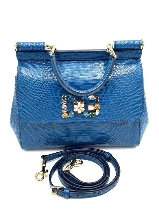 Borsa Dolce & Gabbana Sicily